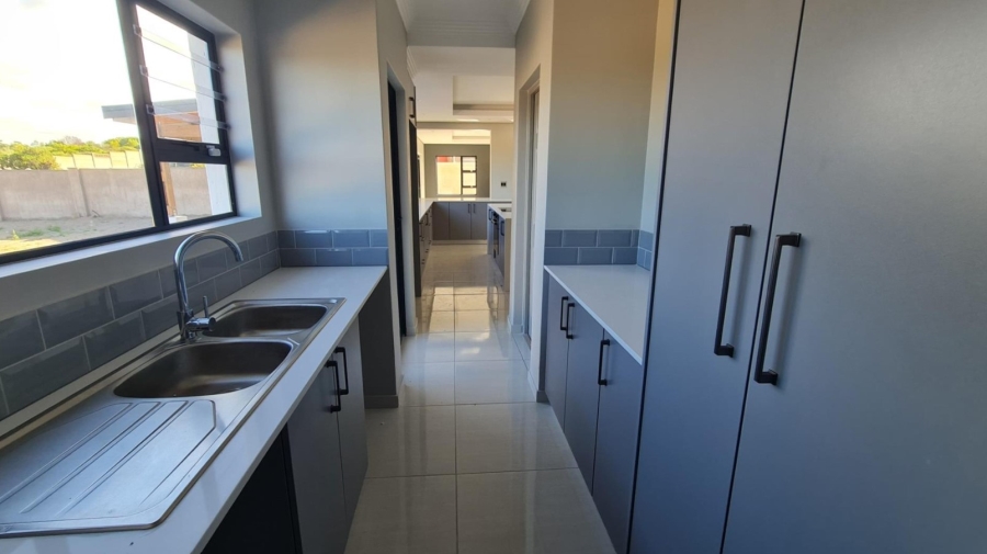 4 Bedroom Property for Sale in Dana Bay Western Cape